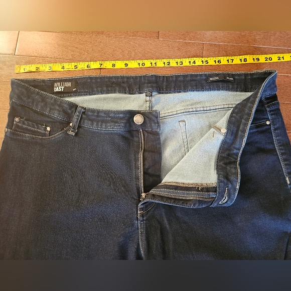 WILLIAM RAST Plus Size Women's Jeggings  - Size 22 - Picture 8 of 10